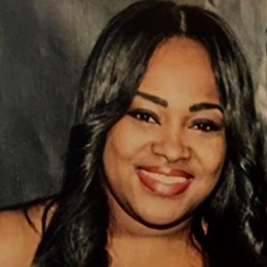 Meet your Posher, Markeisha